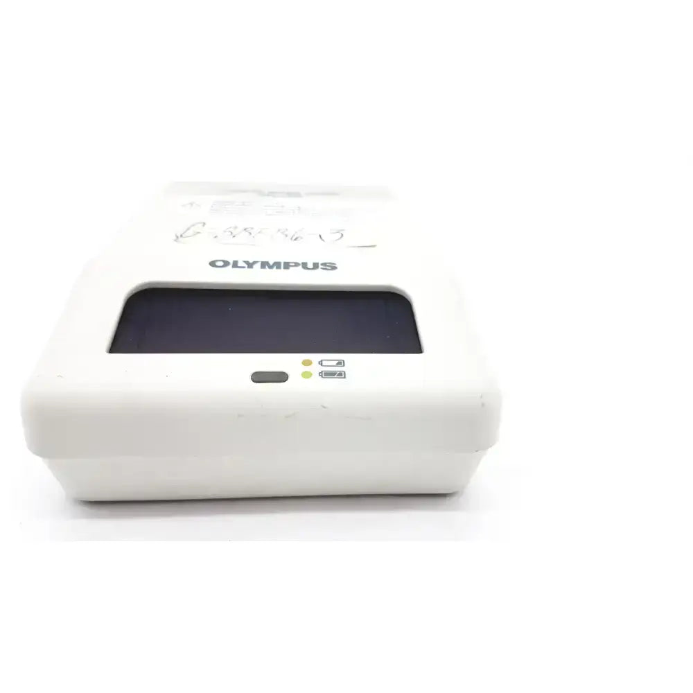 OLYMPUS MAJ-1476 Lithium Ino Battery Charger Battery Charger, second-hand product photo 10