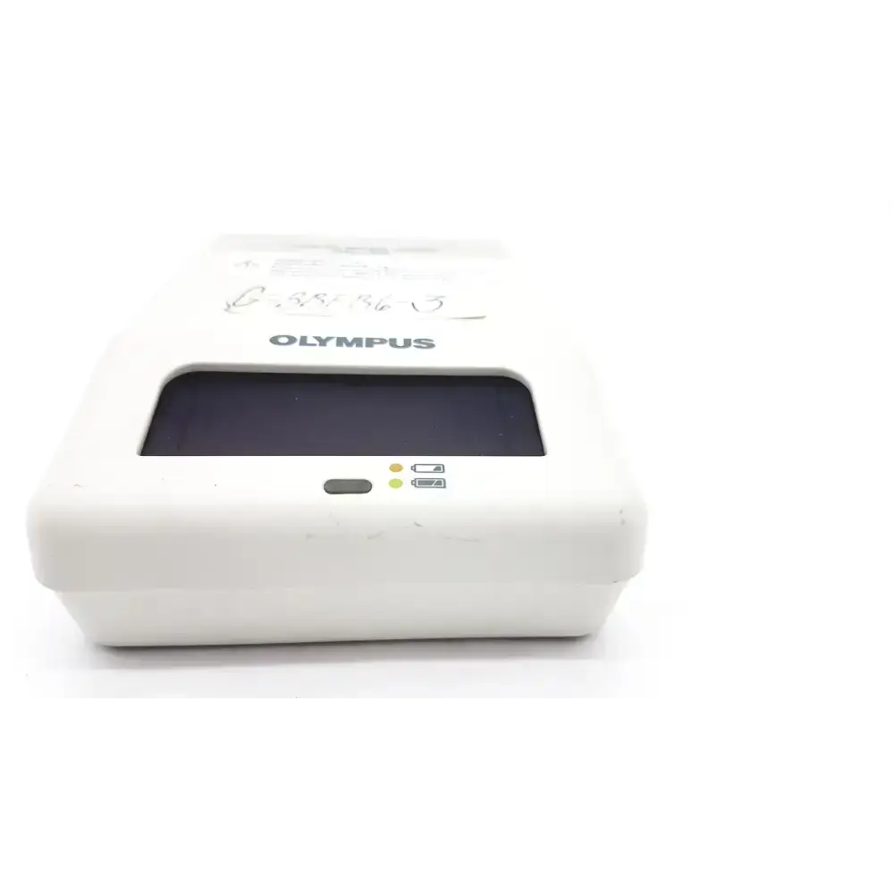 OLYMPUS MAJ-1476 Lithium Ino Battery Charger Battery Charger, second-hand product photo 10