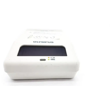 OLYMPUS MAJ-1476 Lithium Ino Battery Charger Battery Charger, second-hand product photo 10