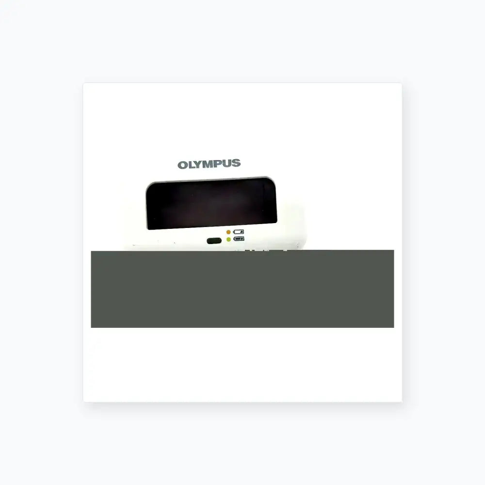 OLYMPUS MAJ-1476 Lithium Ino Battery Charger Battery Charger, second-hand product photo 4