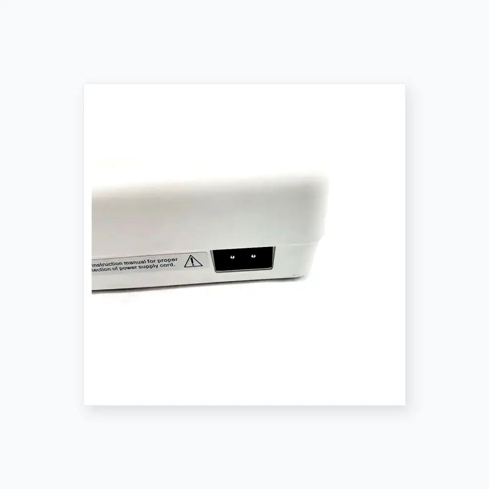 OLYMPUS MAJ-1476 Lithium Ino Battery Charger Battery Charger, second-hand product photo 5