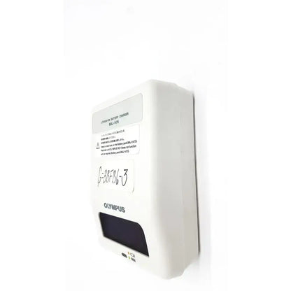 OLYMPUS MAJ-1476 Lithium Ino Battery Charger Battery Charger, second-hand product photo 8