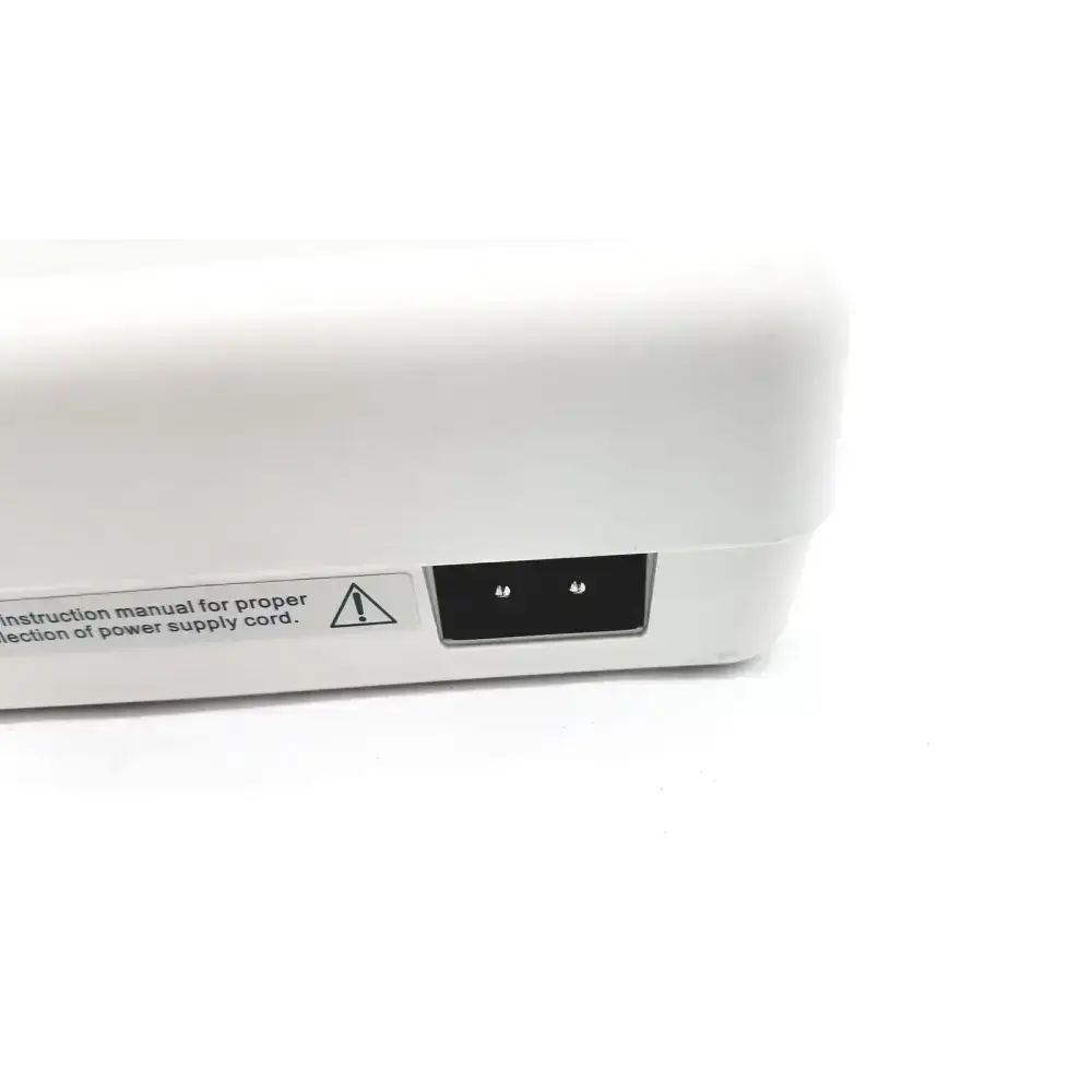 OLYMPUS MAJ-1476 Lithium Ino Battery Charger Battery Charger, second-hand product photo 5