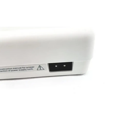 OLYMPUS MAJ-1476 Lithium Ino Battery Charger Battery Charger, second-hand product photo 5