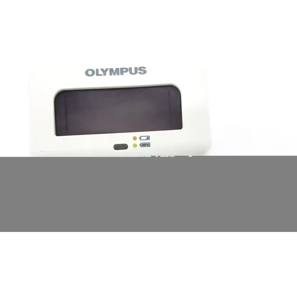 OLYMPUS MAJ-1476 Lithium Ino Battery Charger Battery Charger, second-hand product photo 4