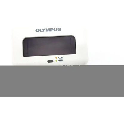 OLYMPUS MAJ-1476 Lithium Ino Battery Charger Battery Charger, second-hand product photo 4