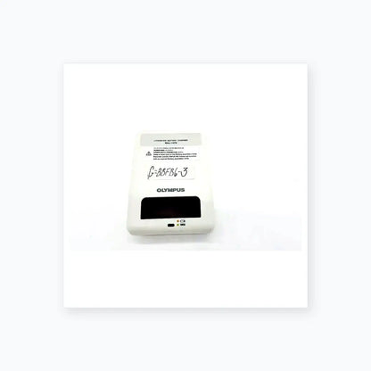 OLYMPUS MAJ-1476 Lithium Ino Battery Charger Battery Charger, second-hand product photo 7