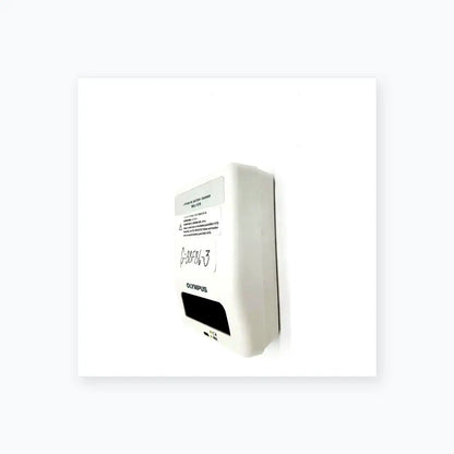 OLYMPUS MAJ-1476 Lithium Ino Battery Charger Battery Charger, second-hand product photo 8
