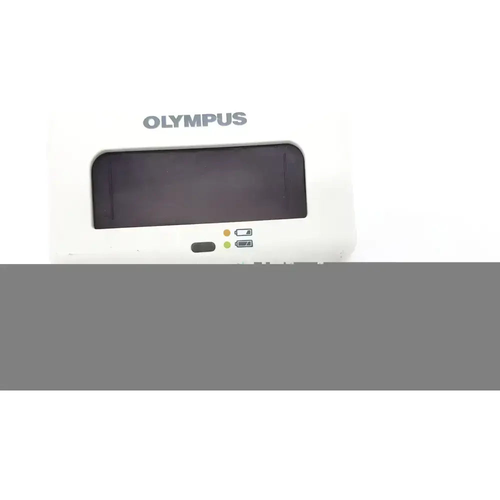 OLYMPUS MAJ-1476 Lithium Ino Battery Charger Battery Charger, second-hand product photo 4