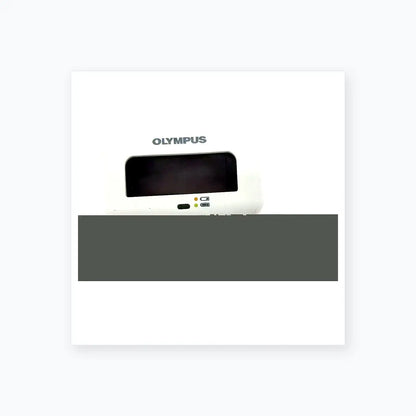 OLYMPUS MAJ-1476 Lithium Ino Battery Charger Battery Charger, second-hand product photo 4