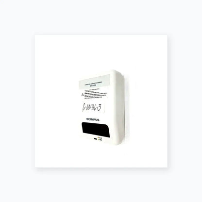 OLYMPUS MAJ-1476 Lithium Ino Battery Charger Battery Charger, second-hand product photo 9