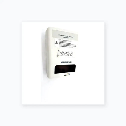 OLYMPUS MAJ-1476 Lithium Ino Battery Charger Battery Charger, second-hand product photo 11