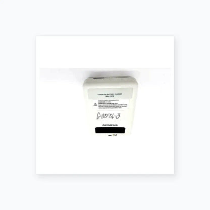 OLYMPUS MAJ-1476 Lithium Ino Battery Charger Battery Charger, second-hand product photo 3