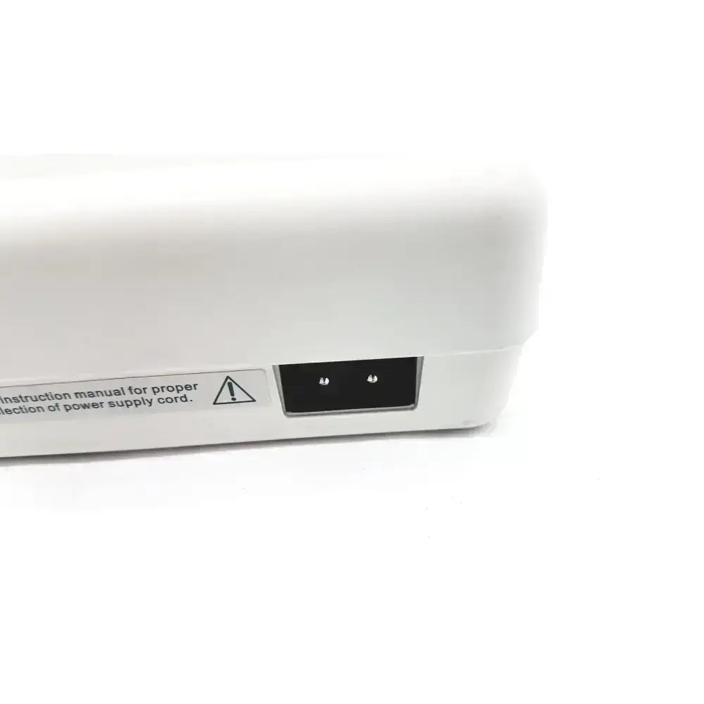 OLYMPUS MAJ-1476 Lithium Ino Battery Charger Battery Charger, second-hand product photo 5