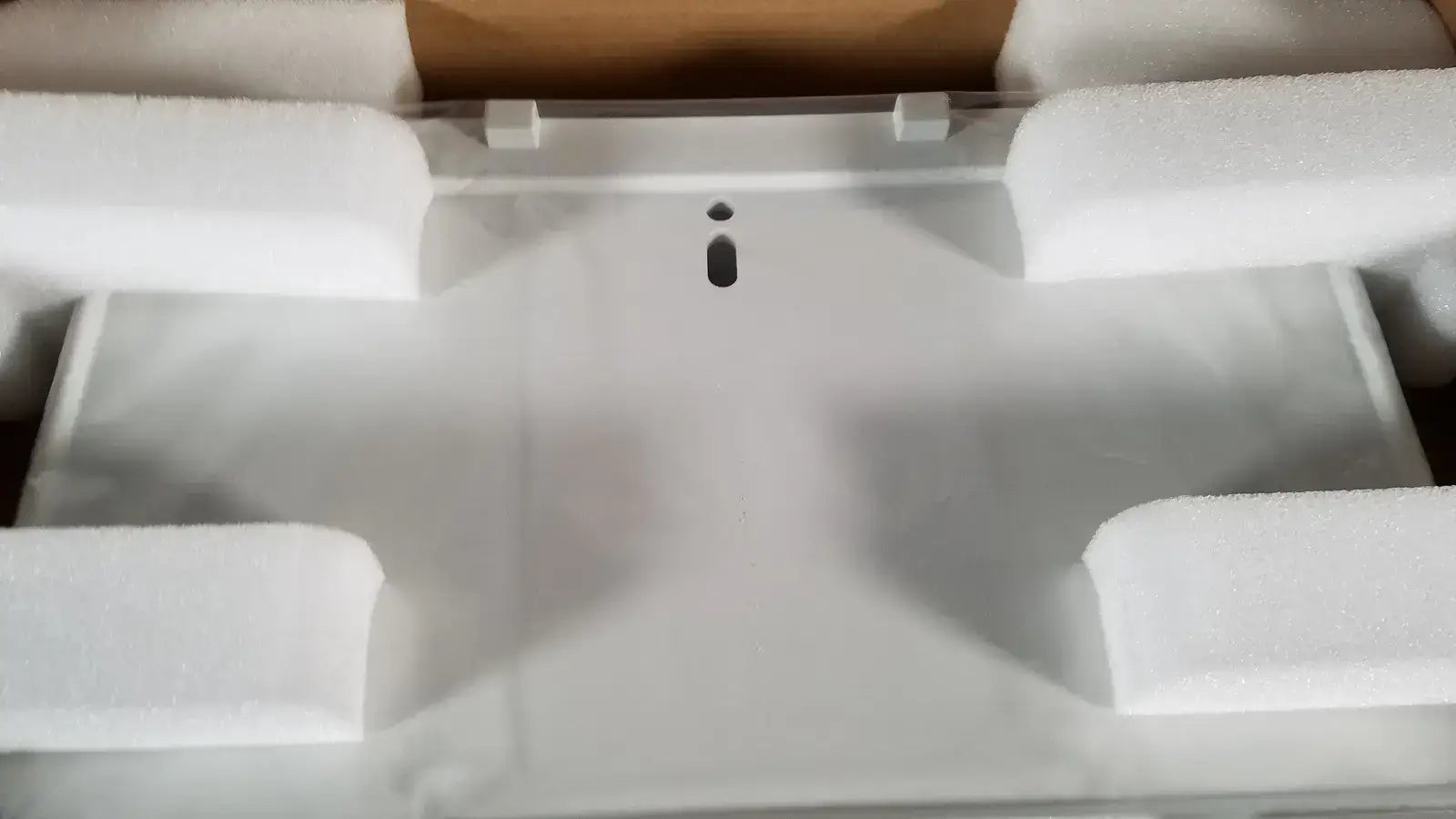 Olympus MAJ-2173 Side Shelf Ref K100300389 Medical Equipment Accessory, second-hand product photo 3