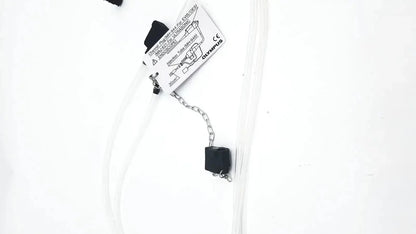 Olympus MAJ-621 Ultrasonic Endoscope Channel Plug MH-944 Endoscope Parts, second-hand product photo 3