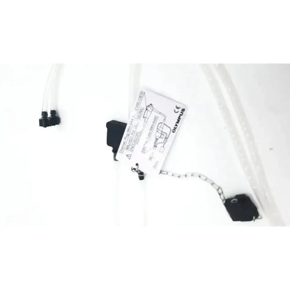 Olympus MAJ-621 Ultrasonic Endoscope Channel Plug MH-944 Endoscope Parts, second-hand product photo 4