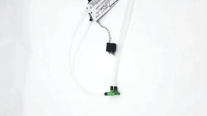 Olympus MAJ-621 Ultrasonic Endoscope Channel Plug MH-944 Endoscope Parts, second-hand product photo 2