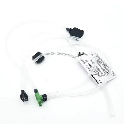 Olympus MAJ-621 Ultrasonic Endoscope Channel Plug MH-944 Endoscope Parts, second-hand product photo 1