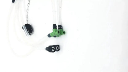 Olympus MAJ-621 Ultrasonic Endoscope Channel Plug MH-944 Endoscope Parts, second-hand product photo 8