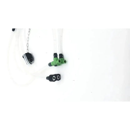 Olympus MAJ-621 Ultrasonic Endoscope Channel Plug MH-944 Endoscope Parts, second-hand product photo 8