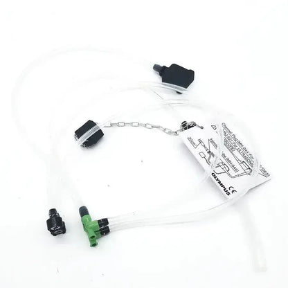 Olympus MAJ-621 Ultrasonic Endoscope Channel Plug MH-944 Endoscope Parts, second-hand product photo 1