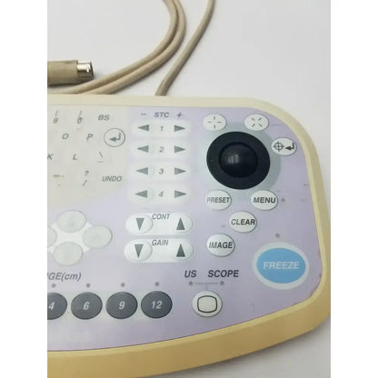 Olympus MAJ-680 Endoscopy Keyboard Endoscopy Keyboard, second-hand product photo 6