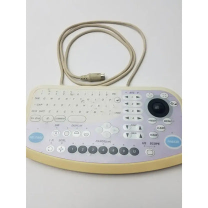 Olympus MAJ-680 Endoscopy Keyboard Endoscopy Keyboard, second-hand product photo 3