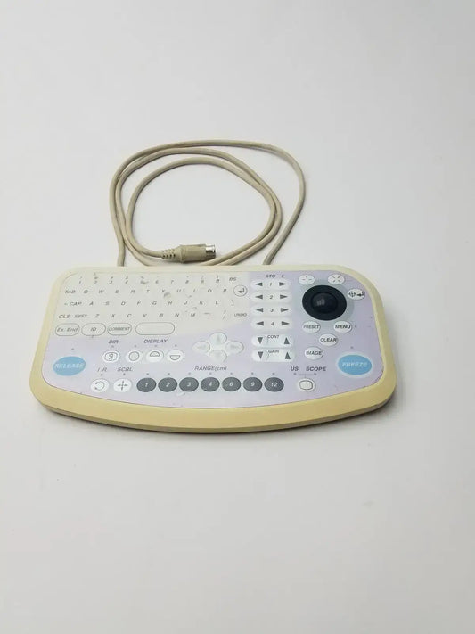 Olympus MAJ-680 Endoscopy Keyboard Endoscopy Keyboard, second-hand product photo 1