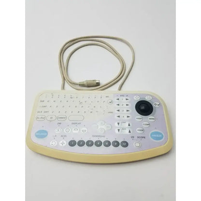 Olympus MAJ-680 Endoscopy Keyboard Endoscopy Keyboard, second-hand product photo 2