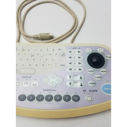 Olympus MAJ-680 Endoscopy Keyboard Endoscopy Keyboard, second-hand product photo 5