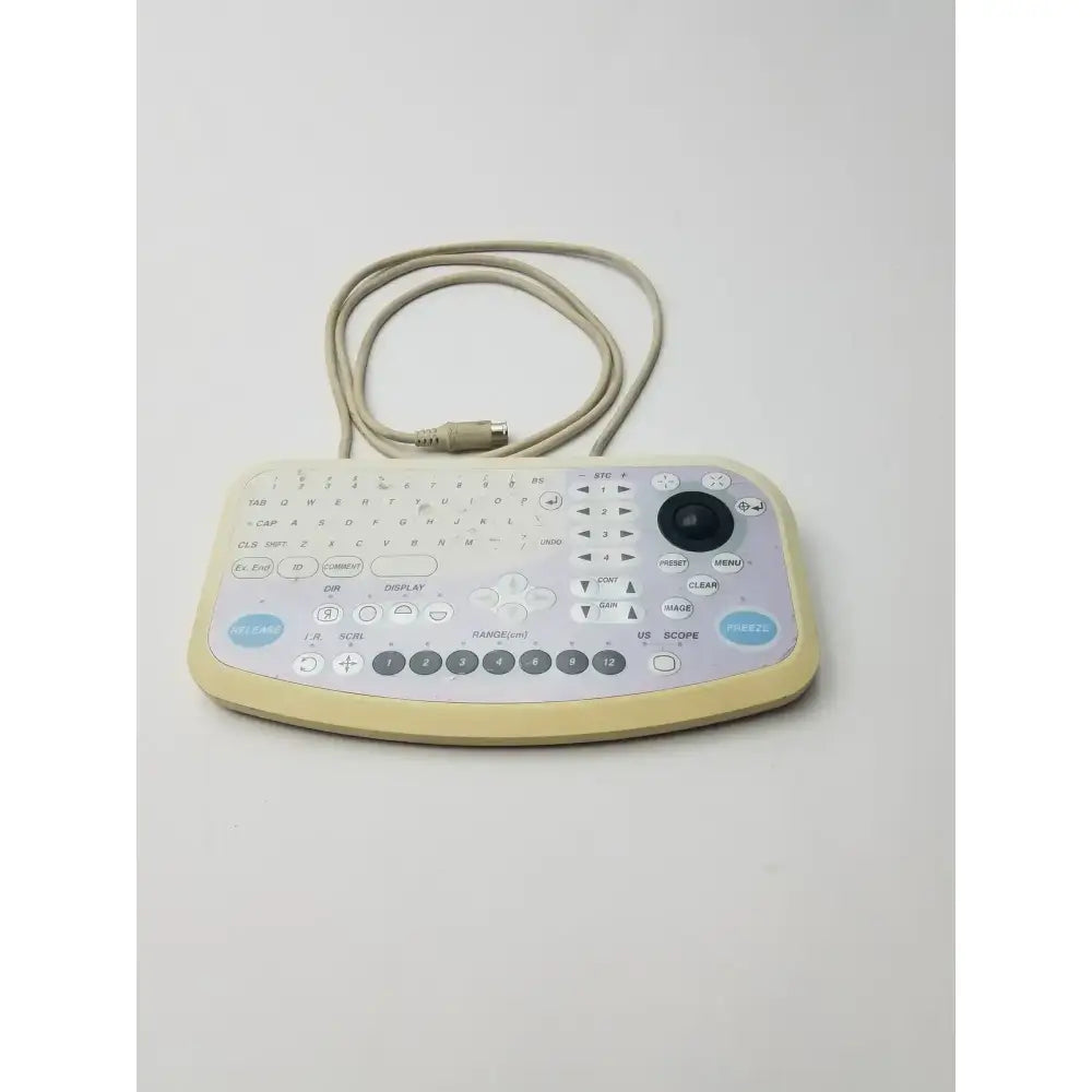 Olympus MAJ-680 Endoscopy Keyboard Endoscopy Keyboard, second-hand product photo 1