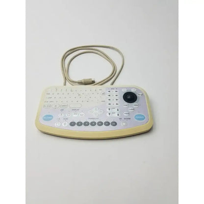 Olympus MAJ-680 Endoscopy Keyboard Endoscopy Keyboard, second-hand product photo 1