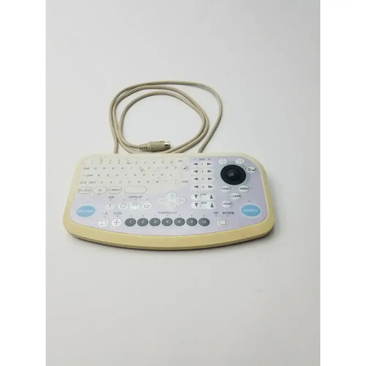 Olympus MAJ-680 Endoscopy Keyboard Endoscopy Keyboard, second-hand product photo 1