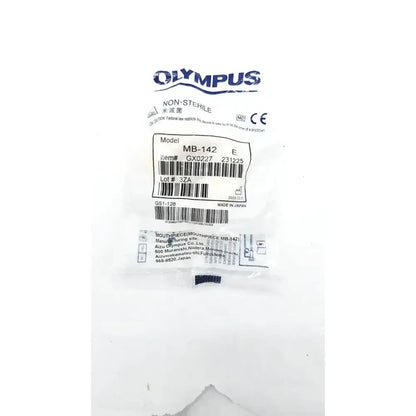 Olympus MB-142 Reusable Bite Mouth Guard Mouthpiece Biteblock Endoscopy Bite Block, new product photo 2
