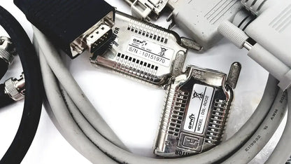 Olympus MB-677 BNC Video Cable With Ophit DSL-R002 and Extras Full BAG Video Cable, second-hand product photo 17