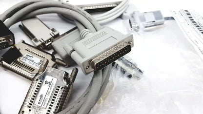 Olympus MB-677 BNC Video Cable With Ophit DSL-R002 and Extras Full BAG Video Cable, second-hand product photo 15