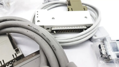 Olympus MB-677 BNC Video Cable With Ophit DSL-R002 and Extras Full BAG Video Cable, second-hand product photo 11