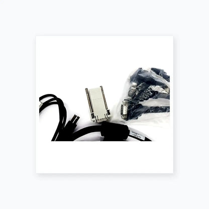 Olympus MB-677 BNC Video Cable With Ophit DSL-R002 and Extras Full BAG Video Cable, second-hand product photo 7