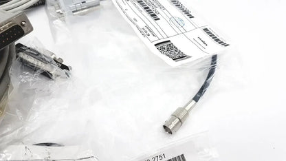Olympus MB-677 BNC Video Cable With Ophit DSL-R002 and Extras Full BAG Video Cable, second-hand product photo 13