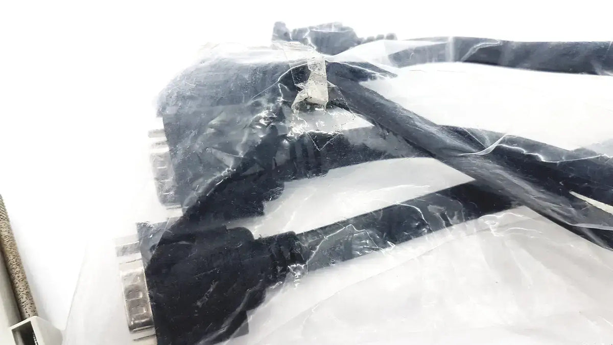 Olympus MB-677 BNC Video Cable With Ophit DSL-R002 and Extras Full BAG Video Cable, second-hand product photo 9