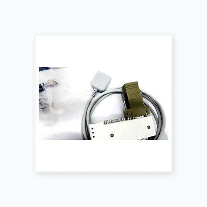Olympus MB-677 BNC Video Cable With Ophit DSL-R002 and Extras Full BAG Video Cable, second-hand product photo 10