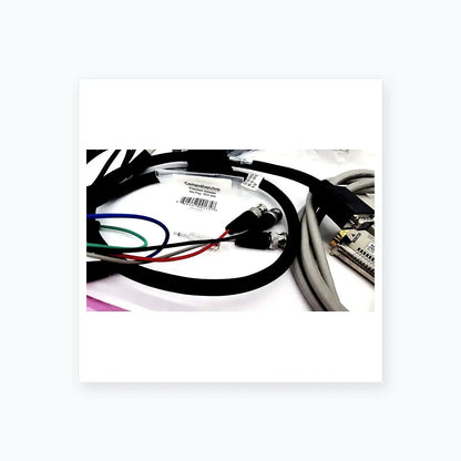 Olympus MB-677 BNC Video Cable With Ophit DSL-R002 and Extras Full BAG Video Cable, second-hand product photo 19