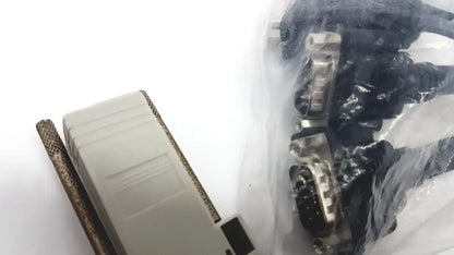 Olympus MB-677 BNC Video Cable With Ophit DSL-R002 and Extras Full BAG Video Cable, second-hand product photo 8