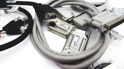 Olympus MB-677 BNC Video Cable With Ophit DSL-R002 and Extras Full BAG Video Cable, second-hand product photo 16