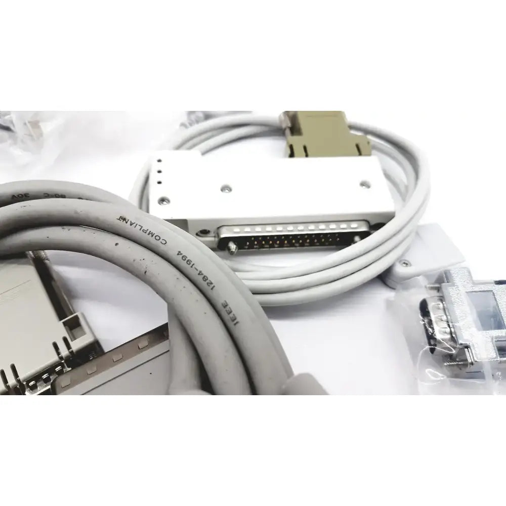 Olympus MB-677 BNC Video Cable With Ophit DSL-R002 and Extras Full BAG Video Cable, second-hand product photo 11