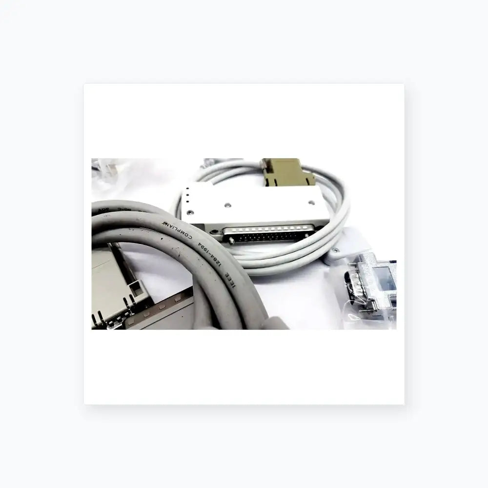Olympus MB-677 BNC Video Cable With Ophit DSL-R002 and Extras Full BAG Video Cable, second-hand product photo 11