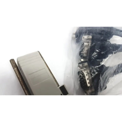 Olympus MB-677 BNC Video Cable With Ophit DSL-R002 and Extras Full BAG Video Cable, second-hand product photo 8