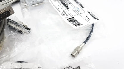 Olympus MB-677 BNC Video Cable With Ophit DSL-R002 and Extras Full BAG Video Cable, second-hand product photo 13