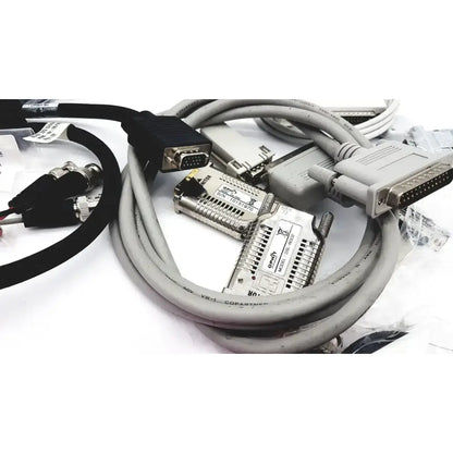 Olympus MB-677 BNC Video Cable With Ophit DSL-R002 and Extras Full BAG Video Cable, second-hand product photo 16